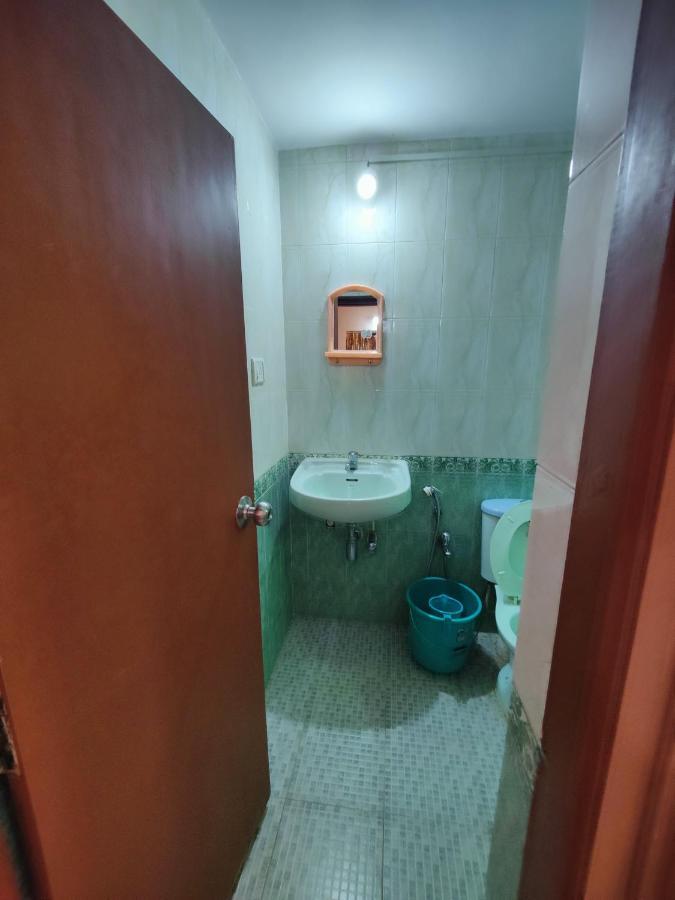 ホテル Menezes House パナジ エクステリア 写真