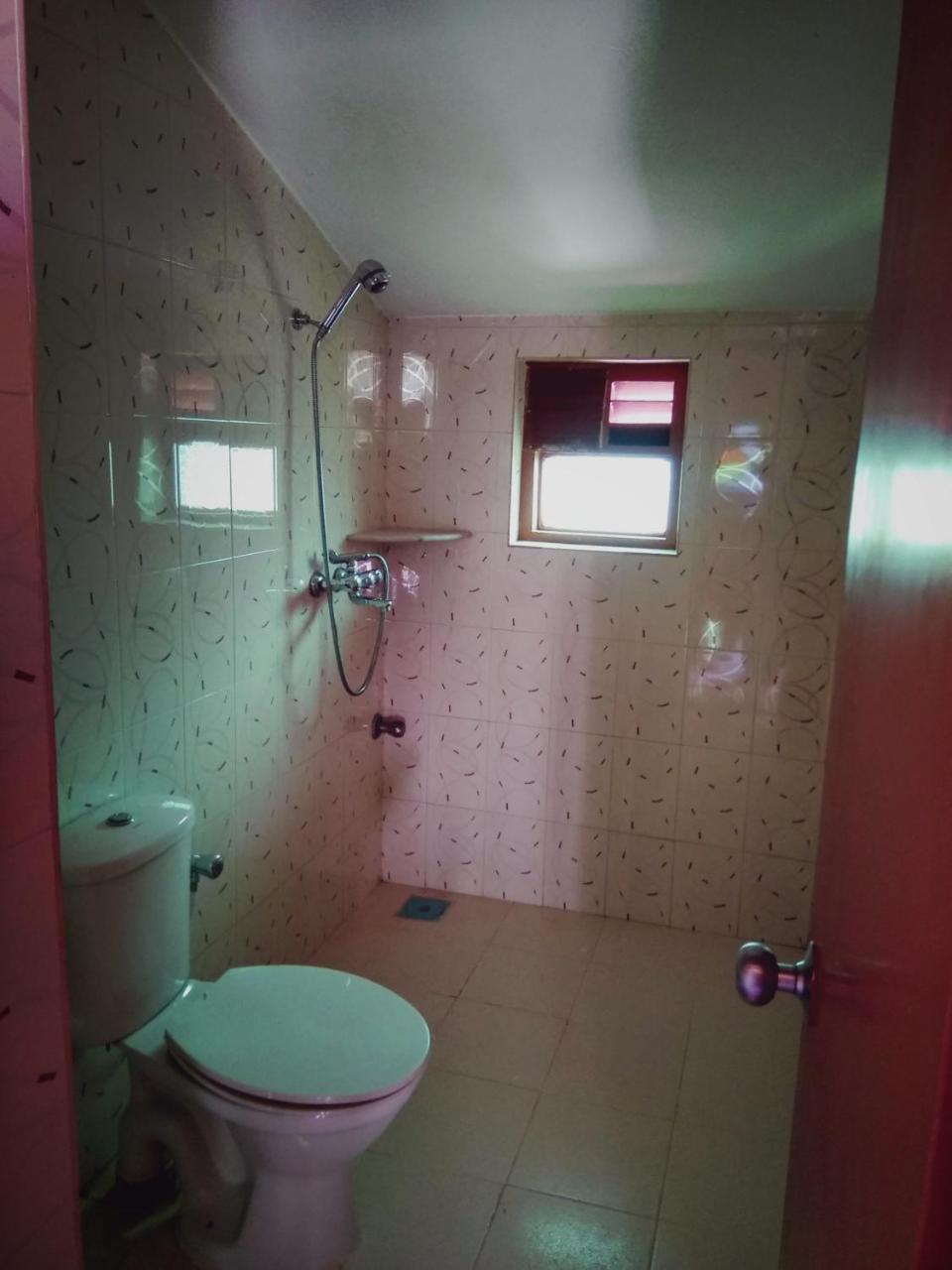 ホテル Menezes House パナジ エクステリア 写真